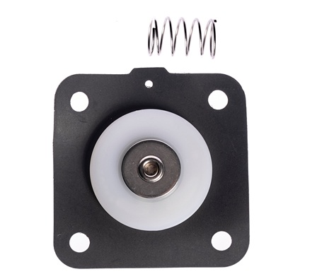 G-25 diaphragm valve