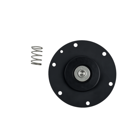 G-35 diaphragm replacement