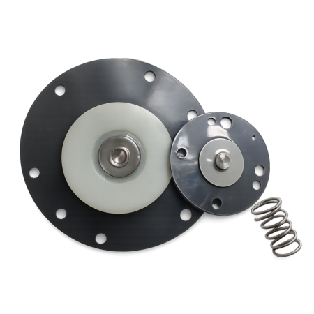 Turbo G-40 diaphragm replacement kit