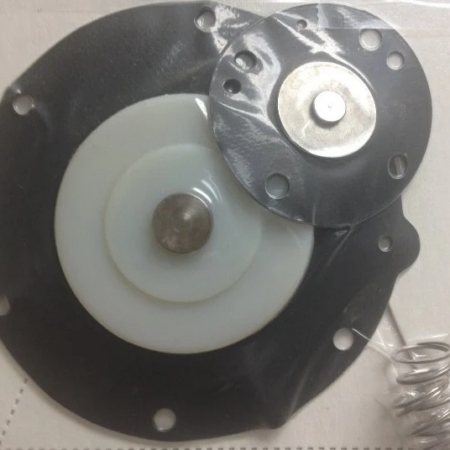 Turbo G-45 diaphragm kit