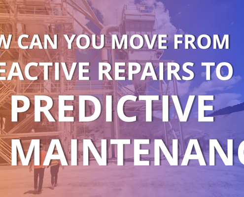 Predictive dust collector maintenance webinar for industrial maintenance teams
